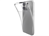Mobilize Gelly Case Samsung Galaxy A35 5G Clear
